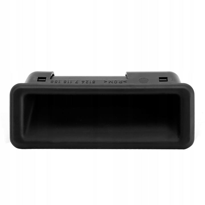 51247118158 BOUTON COUVERCLES COUVERCLES DE COFFRE