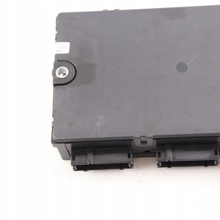 MERCEDES W209 MODULE CONTRÔLEUR PLIABLE TOITS ECU A2098205026