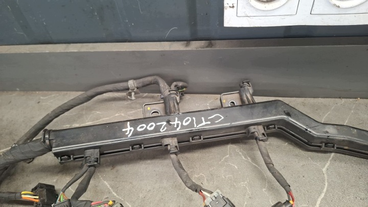 INSTALLATION ÉLECTRIQUE MOTEUR HYUNDAI I20 KONA KIA STONIC RIO 1.0T-GDI G3LC