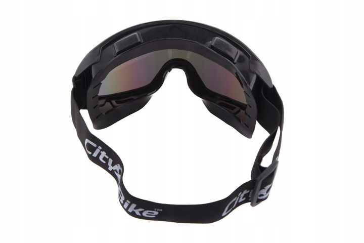 GAFAS AL MOTOR CROSS QUAD MOTOCICLETA ENDURO ATV 