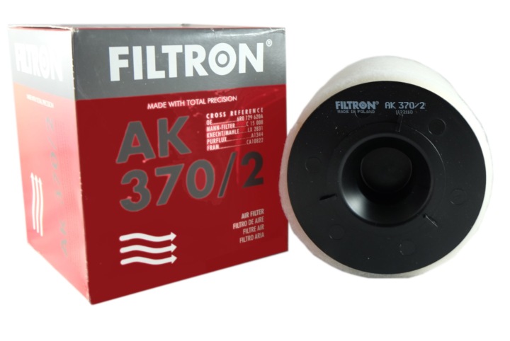 FILTRE HUILES FILTRON OE688 HU7008Z