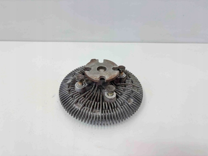 EMBRAYAGE VENTILATEUR COUPLEUR VISQUEUX MERCEDES-BENZ SL COUPÉ (C107) 0002000422 2.7L
