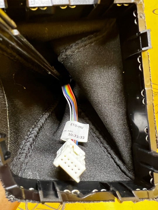 CRIC MÉCANISME DE CHANGEMENT DE VITESSES AUTOMATIQUE BOÎTE DE VITESSES BMW X1 F48 2 PIÈCES F39 NEUF OEM