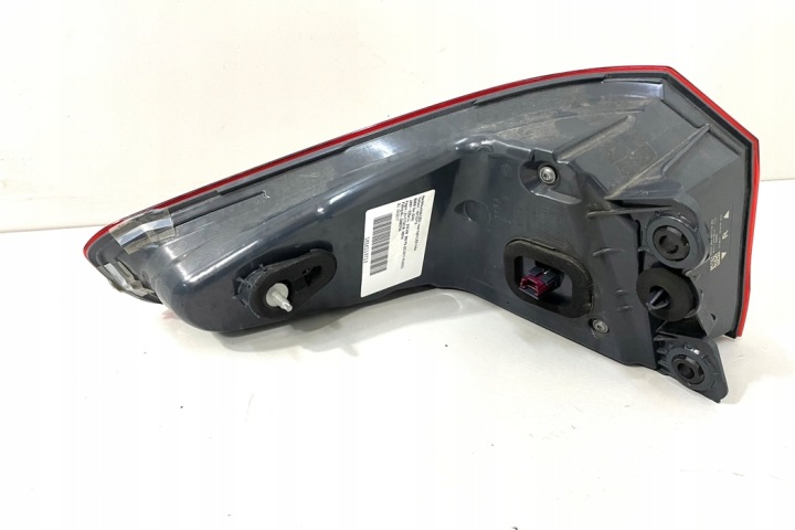 ENSEMBLE PHARE ARRIÈRE BMW 5 (G30) 7376473 2.0L HYBRID 185KW 2017