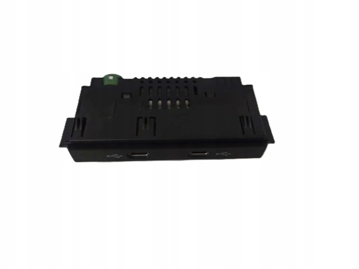 SEAT LEON PRISE RACCORD USB 2021 BERLINE COMPACTE 4/5DR 5NA035736 (20-22)