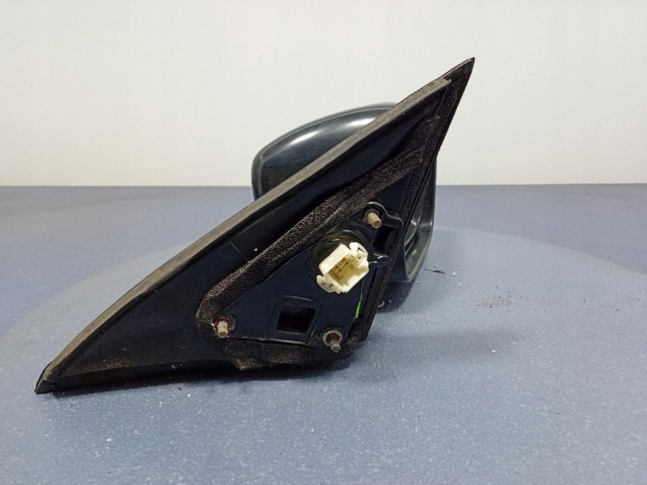 HONDA ACCORD VII BERLINE USA 03-07 RÉTROVISEUR DROIT 3 GOUPILLE NH578