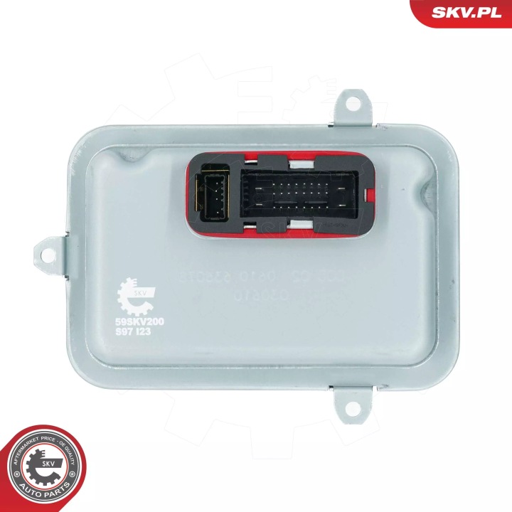 CONVERTISSEUR XÉNON SKV ESEN 59SKV200