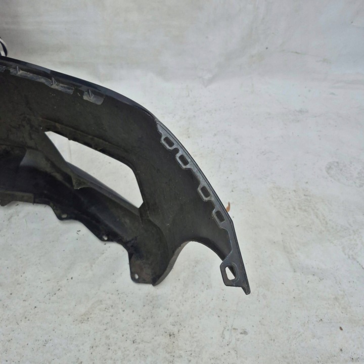 NISSAN MICRA V 5 K14 16-22 PARE-CHOCS AVANT AVANT
