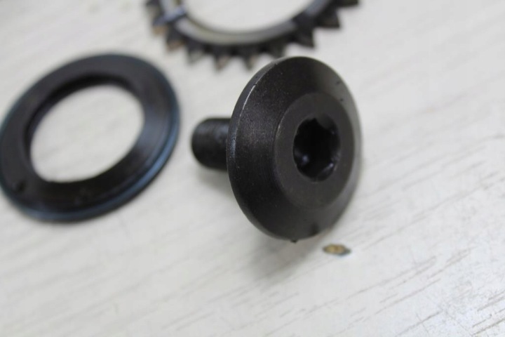 HONDA CB750 F RC04 ENGRENAGE LIBRE KOLO DENTÉ DROIT