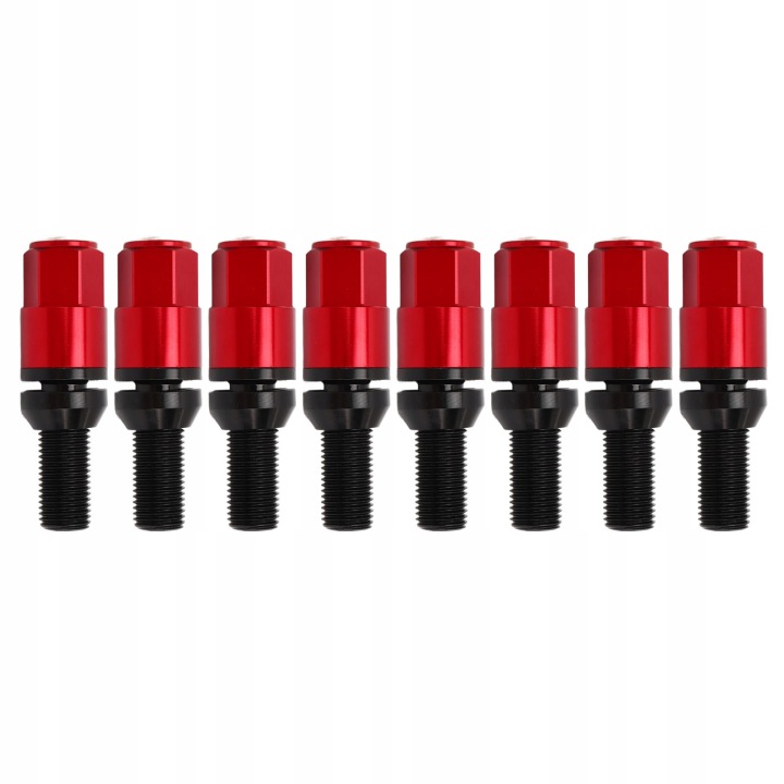20PCS M14X1.5 STOZEK VIS KO SIÈGES GRLS DK