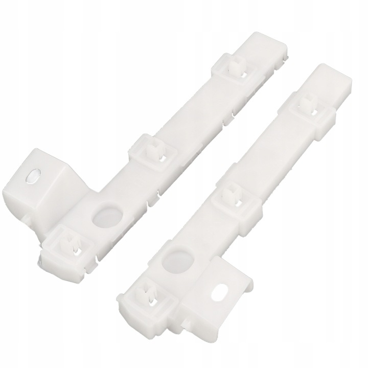 SUPPORT AVANT PARE-CHOCS 6400F549 GAUCHE DROIT