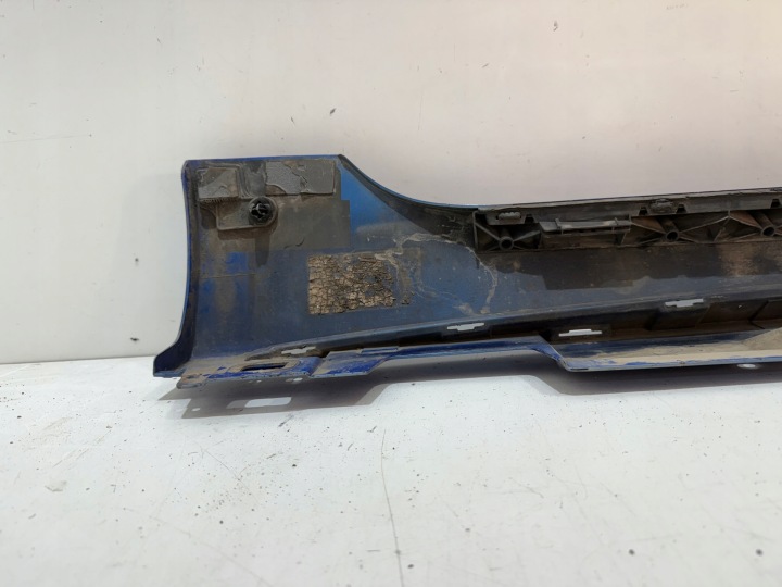 AUDI A5 II 8W8 S-LINE GAUCHE MOULURE SEUIL REVÊTEMENT