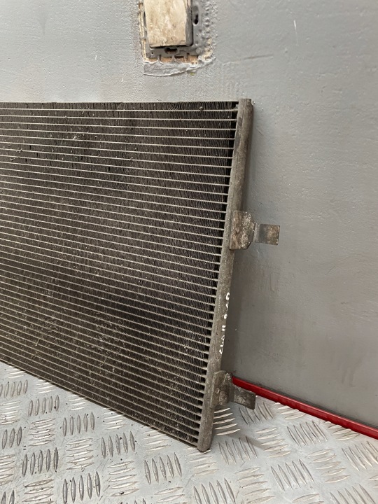 RADIATEUR KLIMATYZACIJ 4N5H-19710-BD VOLVO S40 II 2.0D 04-12