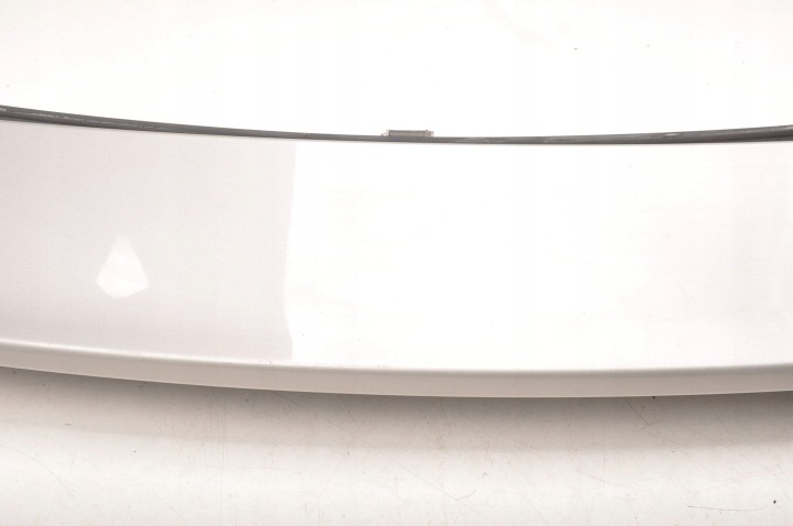 AUDI TT 8J3 SPOILER SPOILER COUVERCLES DE COFFRE MÉCANISME LZ5A