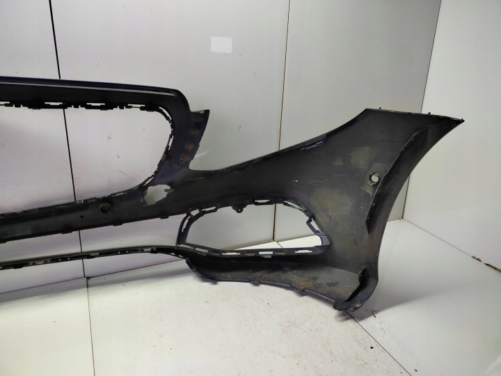 PARE-CHOCS AVANT AVANT MERCEDES-BENZ E W213 A2138850238