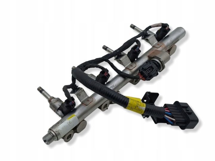 KIA NIRO 2020 ENSEMBLE INJECTEURS 3531003HC0
