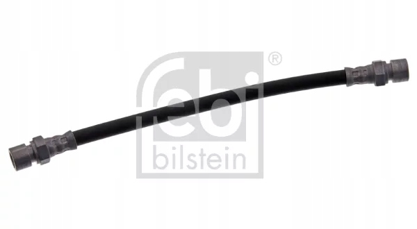FIL DE FREIN FLEXIBLE ARRIÈRE L/P (DL. 274MM, M10X1/M10X1) VW KAEFER,
