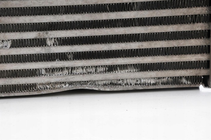 HYUNDAI I40 1.7 CRDI RADIATEUR AIR ÉCHANGEUR AIR-AIR 28270-2A800