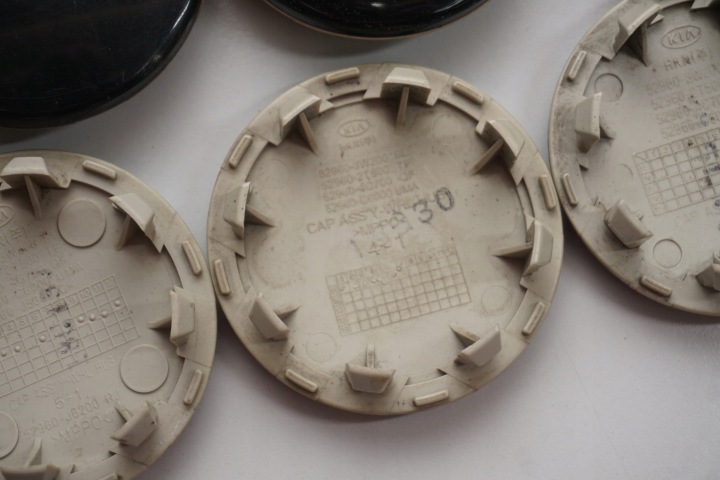 ORIGINE BOUCHONS 59/50MM KIA 52960-3W200 52960-2T500 52960-4C700 K04