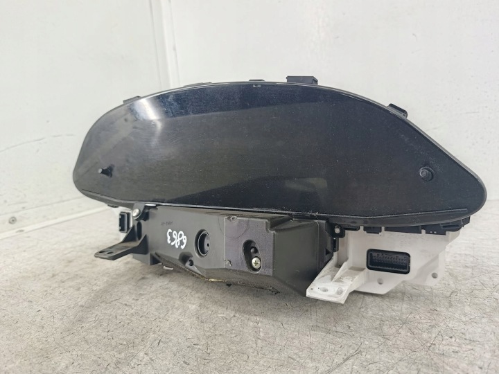 COMPTEUR TOYOTA YARIS II 83800-0D690-D MB457300-3206 DENSO 1.4 D-4D