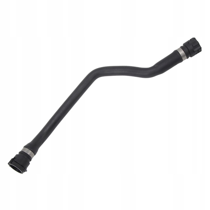 TUYAU TUYAUX CHODZACYCH 11531436410 INFÉRIEUR RÉSERVOIR RÉSERVOIR LIQUIDE DE REFROIDISSEMENT WEZA 62