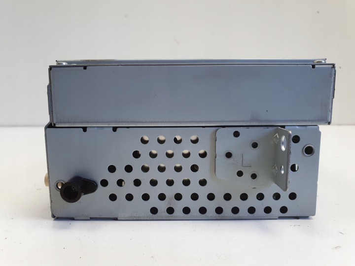 VOLVO VOLVO V60 I S60 II XC60 I LECTEUR DE CARTE NAVIGATION RADIO 31358280 31358280AA