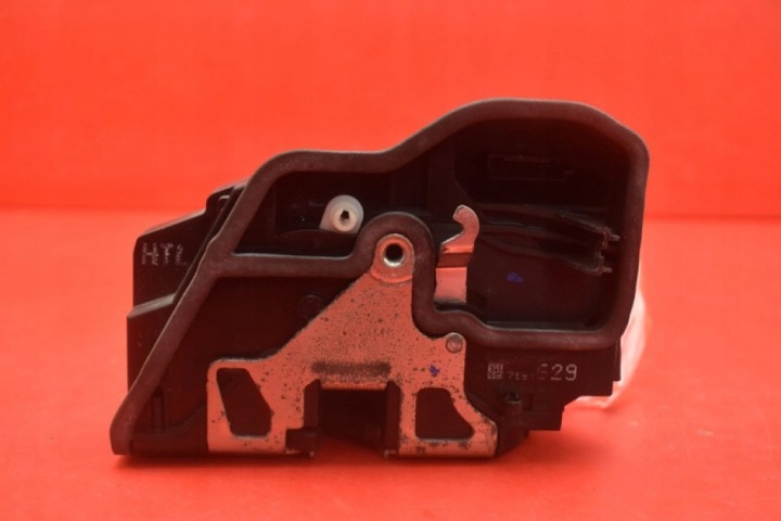 SERRURE DE PORTE GAUCHE ARRIÈRE ARRIÈRE 7154629 BMW E65 01-05