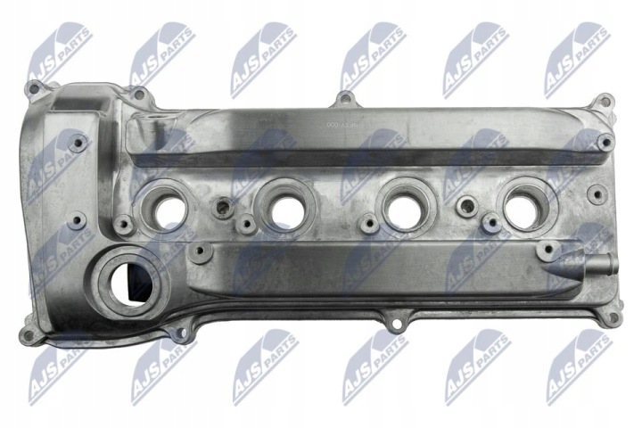NTY BPZ-TY-000 COUVERCLE CULASSES PISTONS