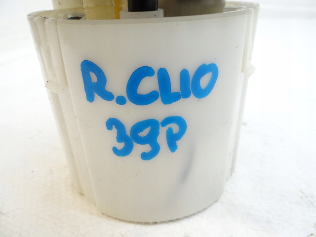 PEUGEOT 208 II 1.5 BLUE HDI POMPE CARBURANTS FLOTTEUR 9824049680