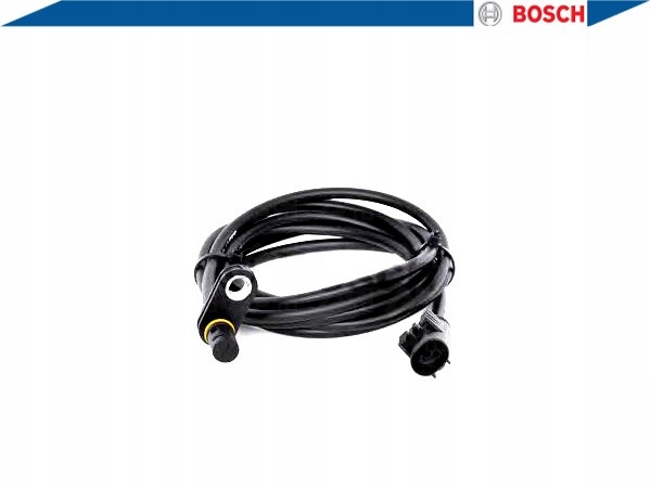 SENSOR ABS MERCEDES REAR SPRINTER LE 06- BOSCH photo 3 - milautoparts-fr.ukrlive.com