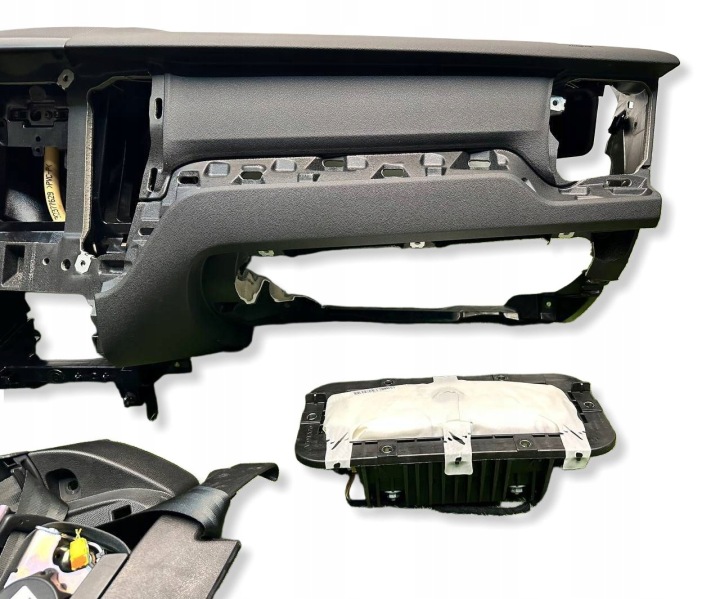 TABLEAU DE BORD AIRBAG ENSEMBLE VOLVO XC60 (2017 31417555