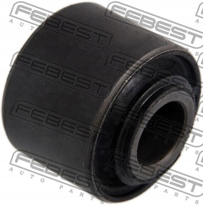 MANCHON WZDLUZNEGO BIELLE DE POUSSÉE ARRIÈRE FEBEST NAB-086
