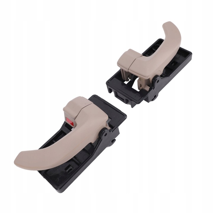 1 ÉVAPORATION INTÉRIEUR WEWNATRZ PORTES 82610-2E000 SNAP SUR WYMIANIE TYPE POUR J9