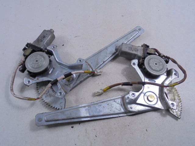 MAZDA PREMACY CP ÉLÉVATEUR VITRES ARRIÈRE GAUCHE DROIT 862100-3930 862100-3920
