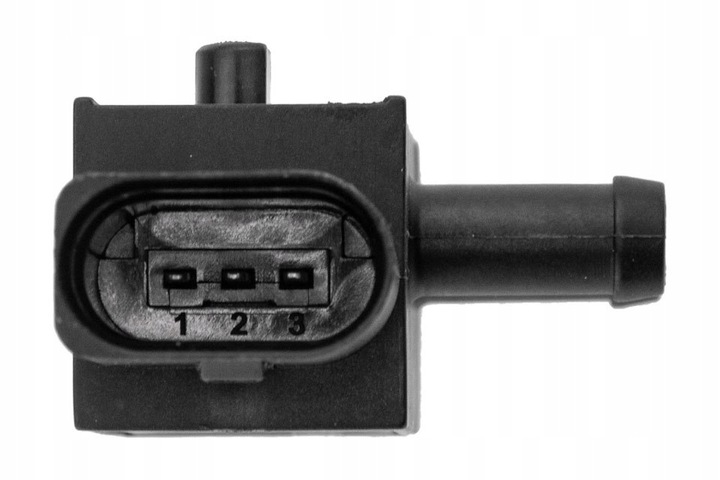 SENSOR DE PRESIÓN GASES DE ESCAPE ENG.1.5D,1.8D,2.2D MAZDA 3, 6, CX-3, CX-30, CX-5 2 