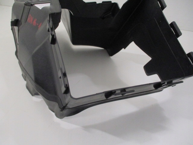PEUGEOT 3008 II LIFT GUIDE D'AIR CAPTEUR