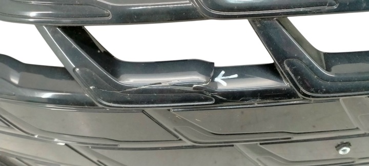 8Y0853651AE AUDI A3 8Y 2020- CALANDRE GRILLE PARE-CHOCS AVANT AVANT