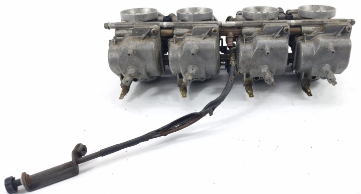 SUZUKI RF 600 93-97R CARBURATEURS