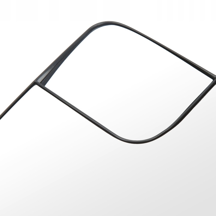 CHAUFFÉ VERRE RÉTROVISEURS ARRIÈRE BL3Z 17K707 E REMPLACEMENT VERRES KU