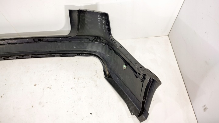 PARE-CHOCS ARRIÈRE AUDI A6 C7 ALLROAD LIFT 4G9807417C