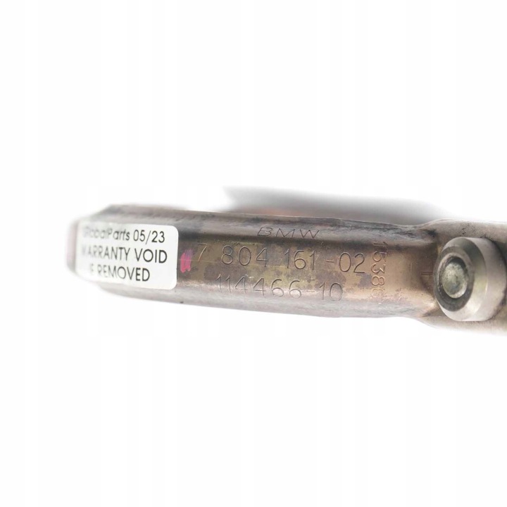 BMW E90 E91 LCI F30 F10 N57 COLLIER TURBOCOMPRESSEURS