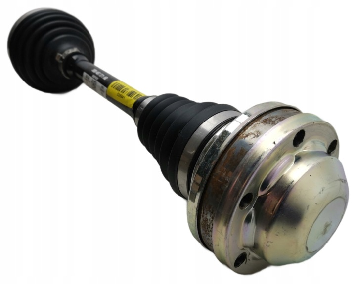 DEMI-ARBRE GAUCHE AVANT VW TIGUAN 3Q0407271AB NEUF ORIGINAL