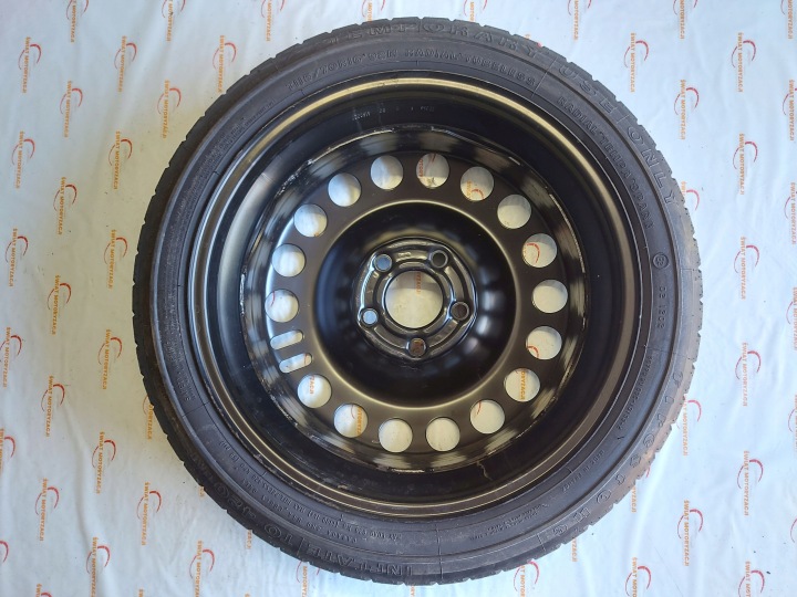OPEL VECTRA C KOLO RÉGLAGE 115/70/16 92M 5X110 2160132