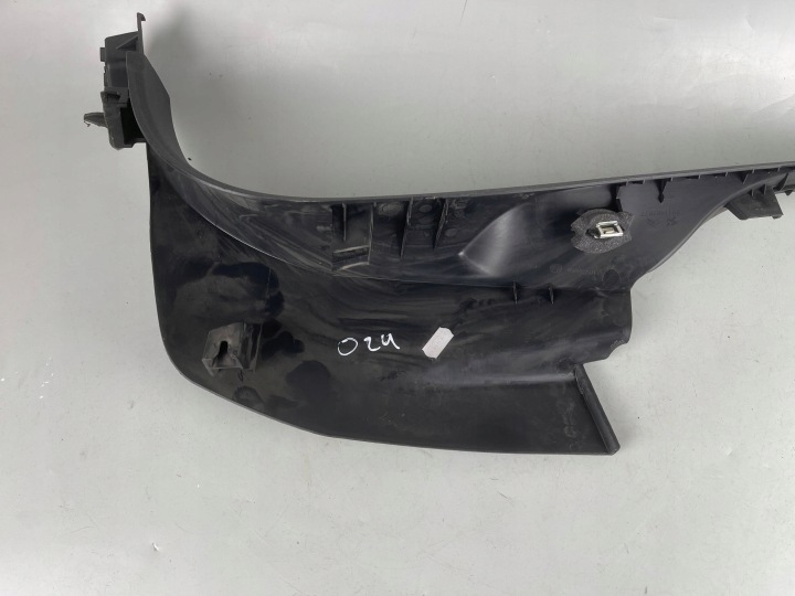 REVÊTEMENT SEUIL AVANT AVANT CÔTÉ GAUCHE PEUGEOT 3008 II 9811462077