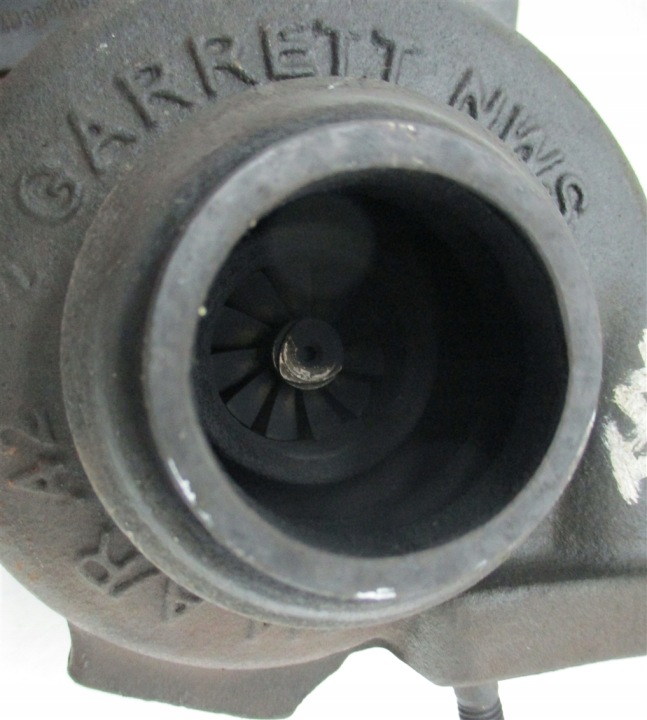 TURBOCOMPRESSEUR CITROEN C5 X7 2.7 HDI 4U3Q-6K682-AL