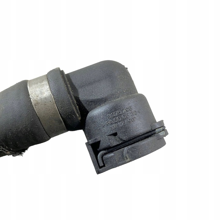 BMW 5 F10 F11 2012 CONDUITES DE DÉRIVATION RADIATEURS EAU