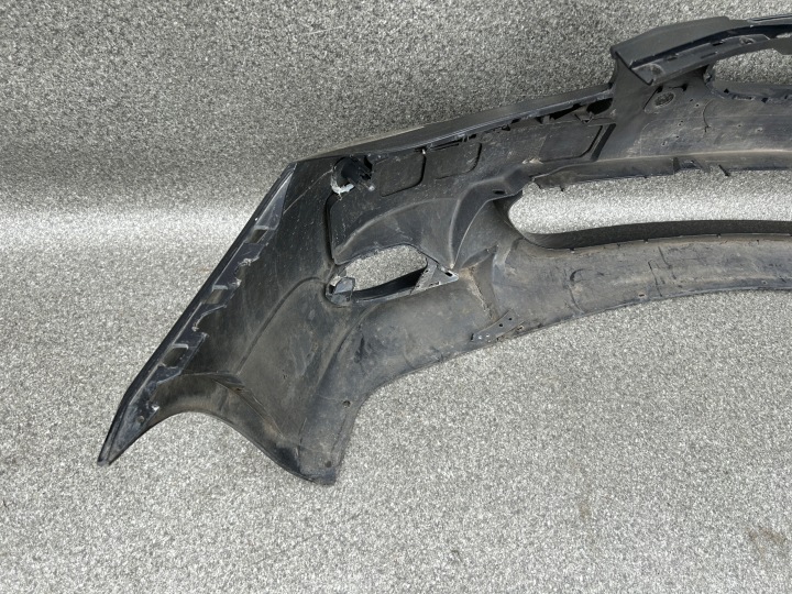 PARE-CHOCS AVANT BMW 5 E60 E61 MODULE 7896582 POZNAŃ