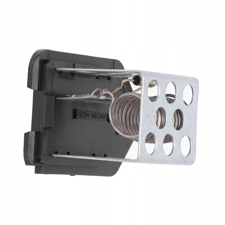 RÉSISTANCE PRZEKAZNIKA VENTILATEUR RADIATEUR 1267E3 REMPLACEMENT ACCESSOIRES 3R
