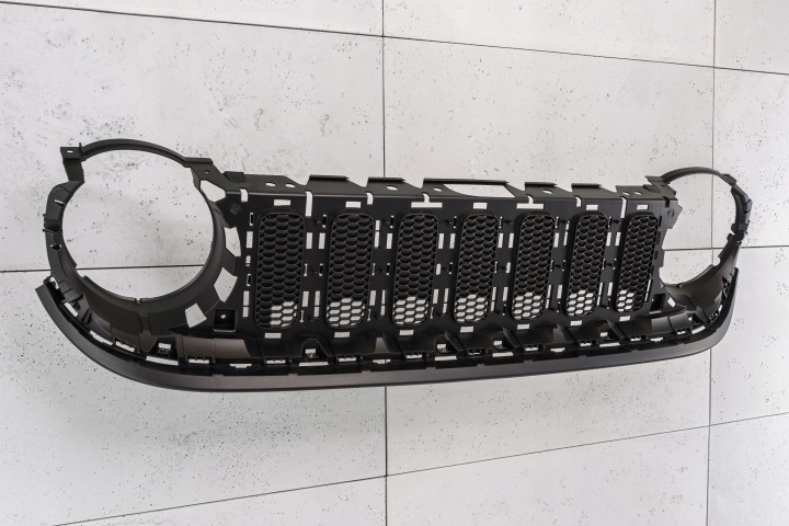 JEEP RENEGADE I BU 2015-2018 AVANT LIFTINGIEM RENFORCEMENT GRILLES DE RADIATEUR 5XB17LXHAA