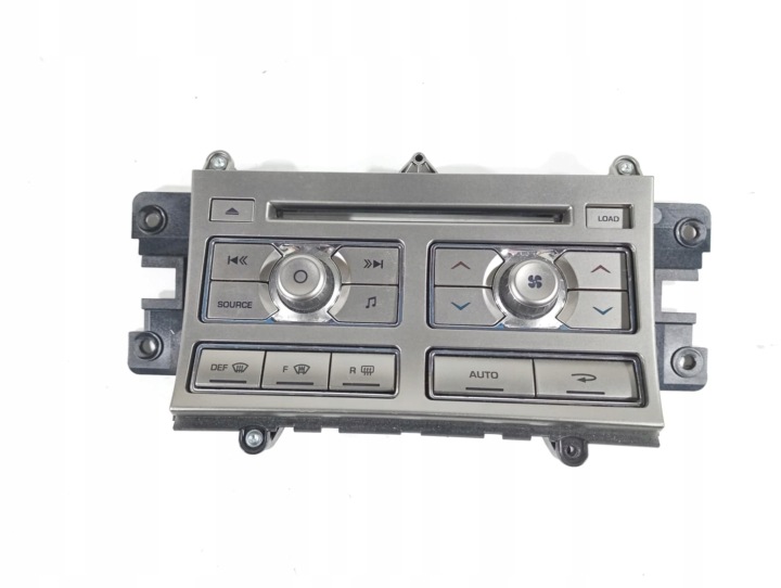 PANNEAU CONDUIT D'AIR CLIMATISATION JAGUAR XF X250 8X23-18C858-AG